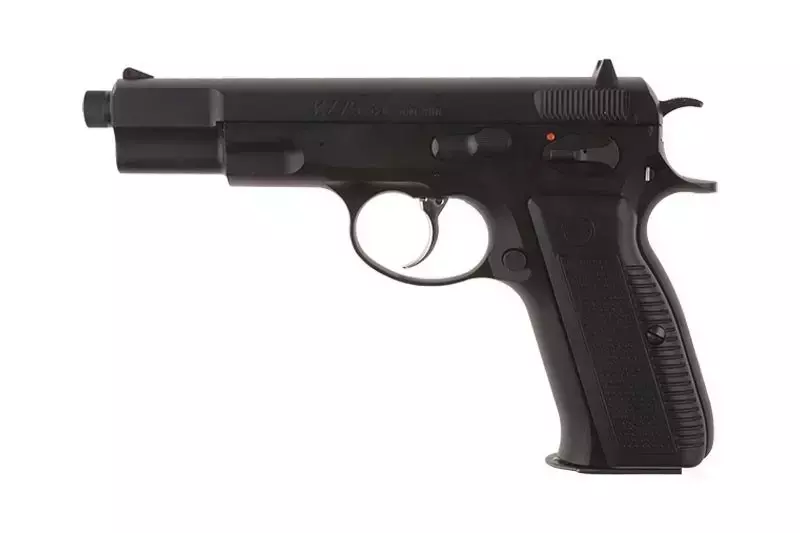 Airsoft pistole KZ75