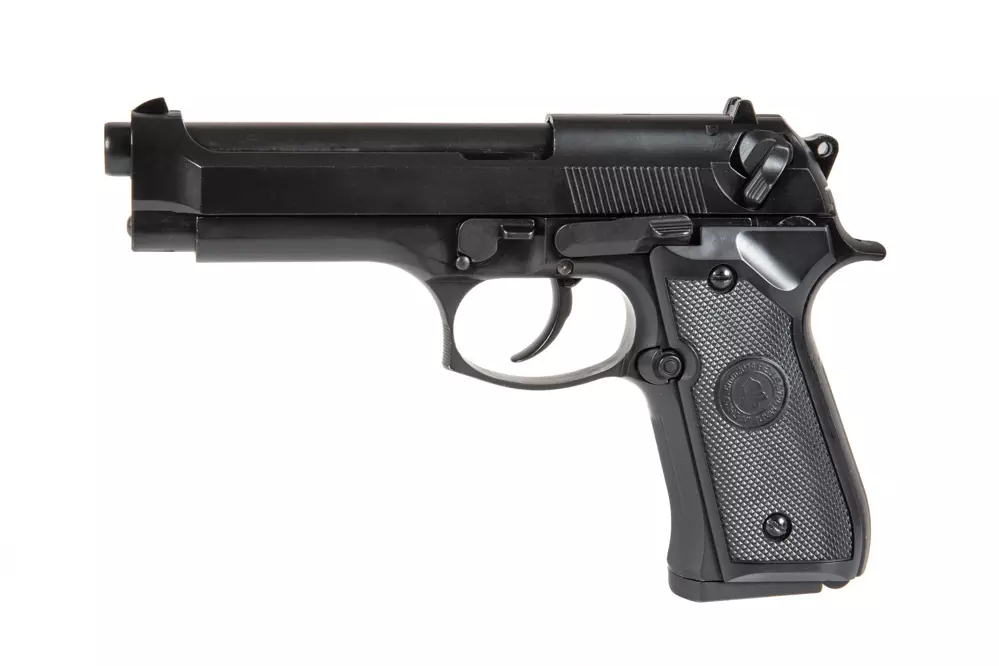 Airsoft pistole M92 (726)