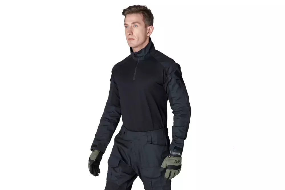 Combat Shirt Primal G3 - černá