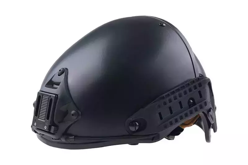 Helma replika FMA CP - černá