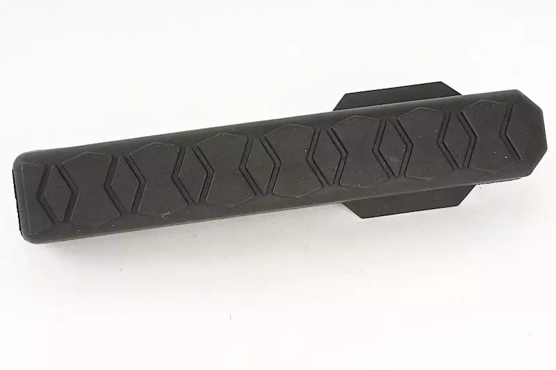 Stock Pad Base for SRS A1 Replica with SBA-STK-04 Rubber Recoil Damper