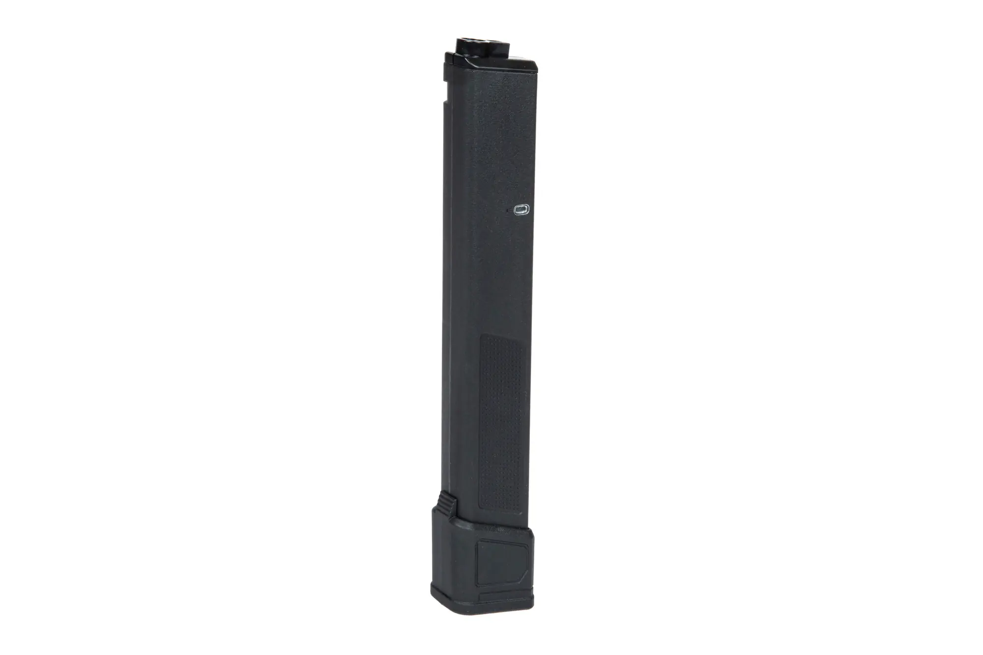 Zásobník Mid-cap EPM-AR9 150 kuliček pro zbraní G&G AR9/CA X9 - černá