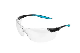 Ochranné brýle Bollé MAMBA Clear