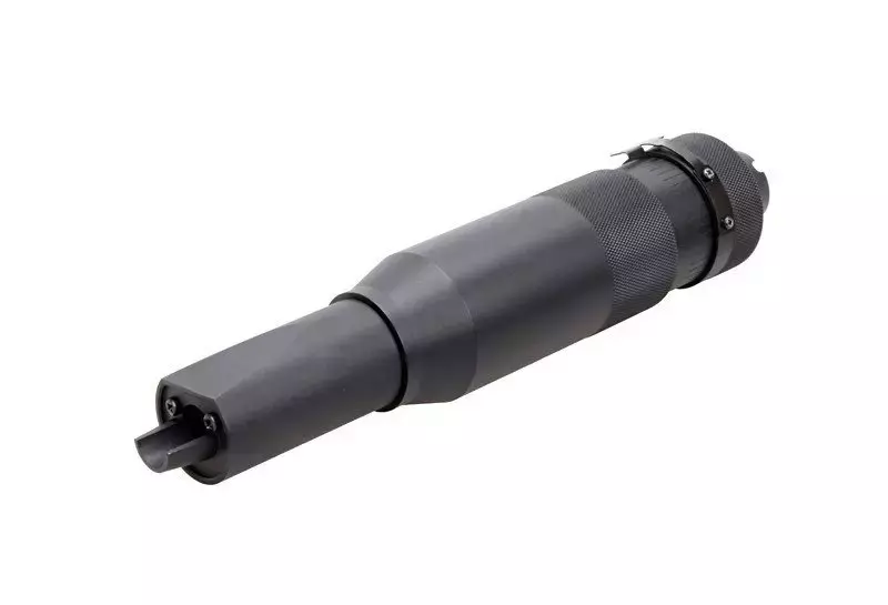 Covert Tactical PRO - PBS-4 type silencer