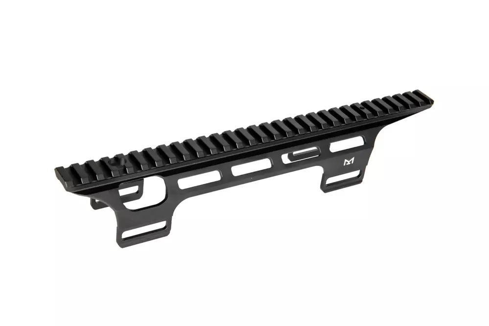 Front Rail for TAC-41 - Long