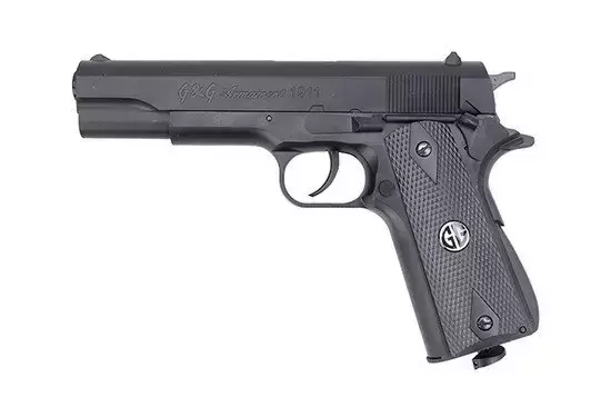 G1911 pistol replica