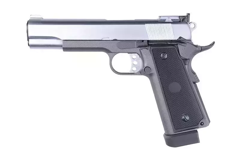 G191A (CO2) Pistol Replica