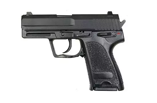 GAH9804 pistol replica - Heavy weight