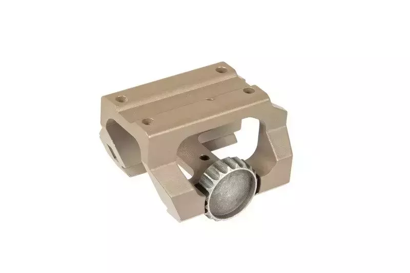 Low Drag Mount for MRO Sights - Dark Earth