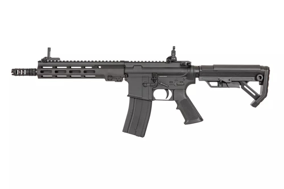 MC6595M GBBR Carbine Replica - Black