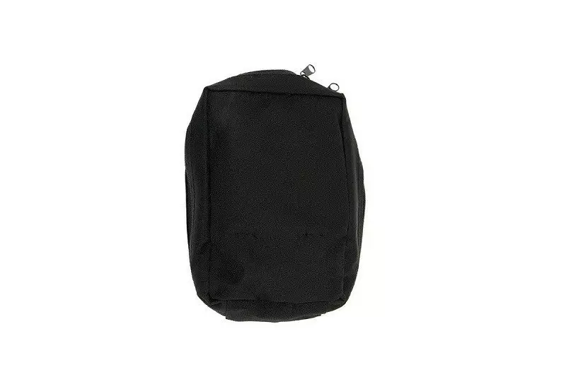 Medical pouch - black