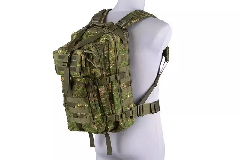 Plecak typu Assault Pack - GZ
