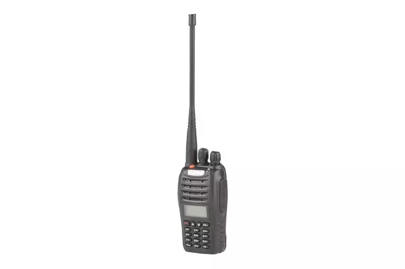 Ręczna, dwukanałowa radiostacja Baofeng UV-B5 (VHF / UHF) 1/5W