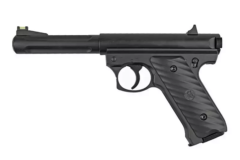Ruger MK2 pistol replica