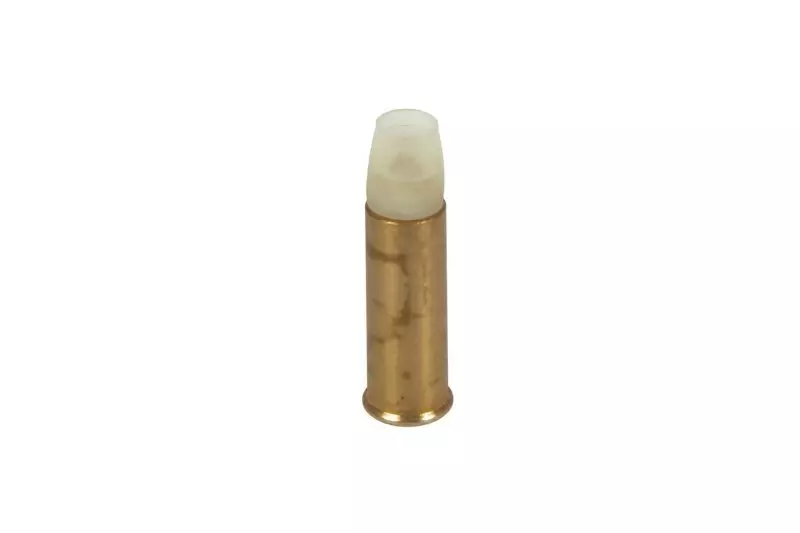 Shell Casing for WELL Revolvers