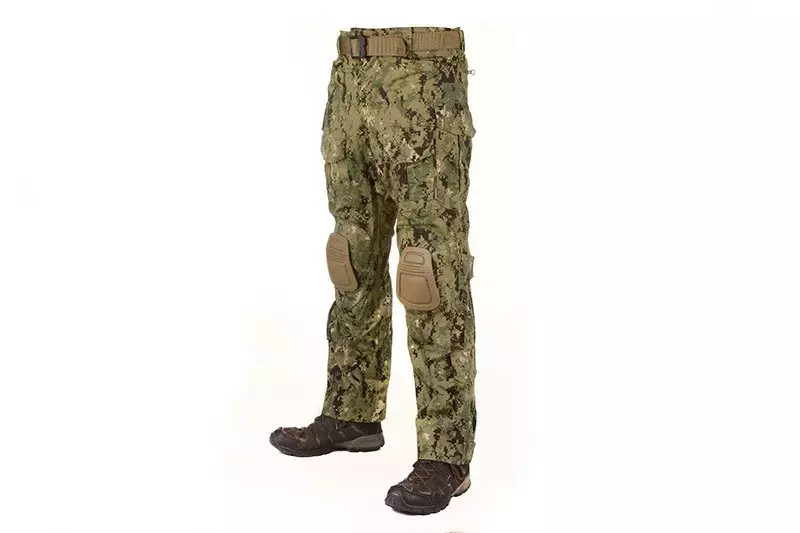 Spodnie taktyczne typu G3 - AOR2