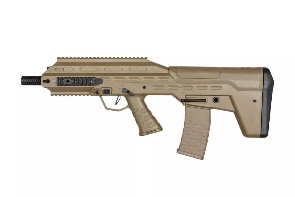 UAR501 Assault Rifle Replica - Tan