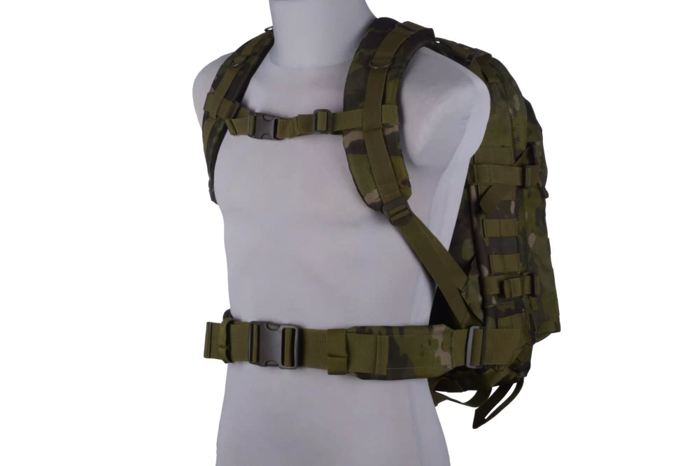 3-Day Assault Pack - MC Tropic - shop Gunfire