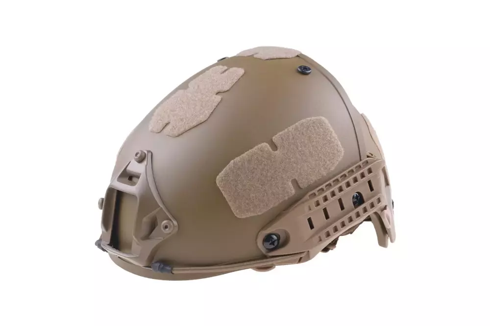 AIR FAST Helmet Replica - Tan