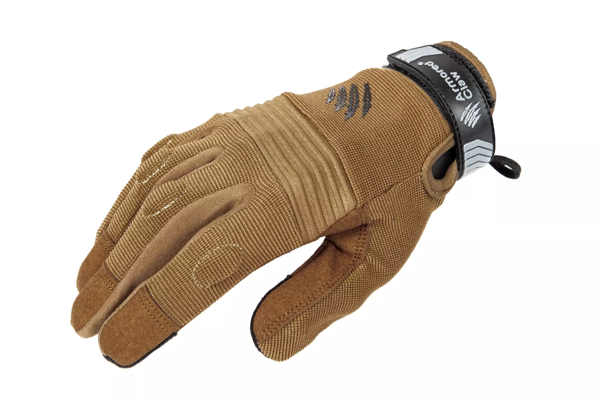 Armored Claw CovertPro® Hot Weather Tactical Gloves - Tan