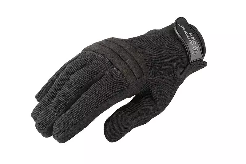 Armored Claw Direct Safe™ Puncture-Resistant Gloves - Black