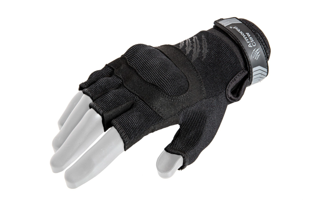 Armored Claw Shield Flex™ Cut Hot Weather Tactical Gloves – Black