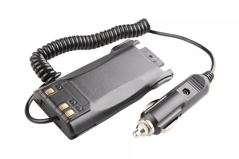 C-82 Car Charger for UV-82 Radio