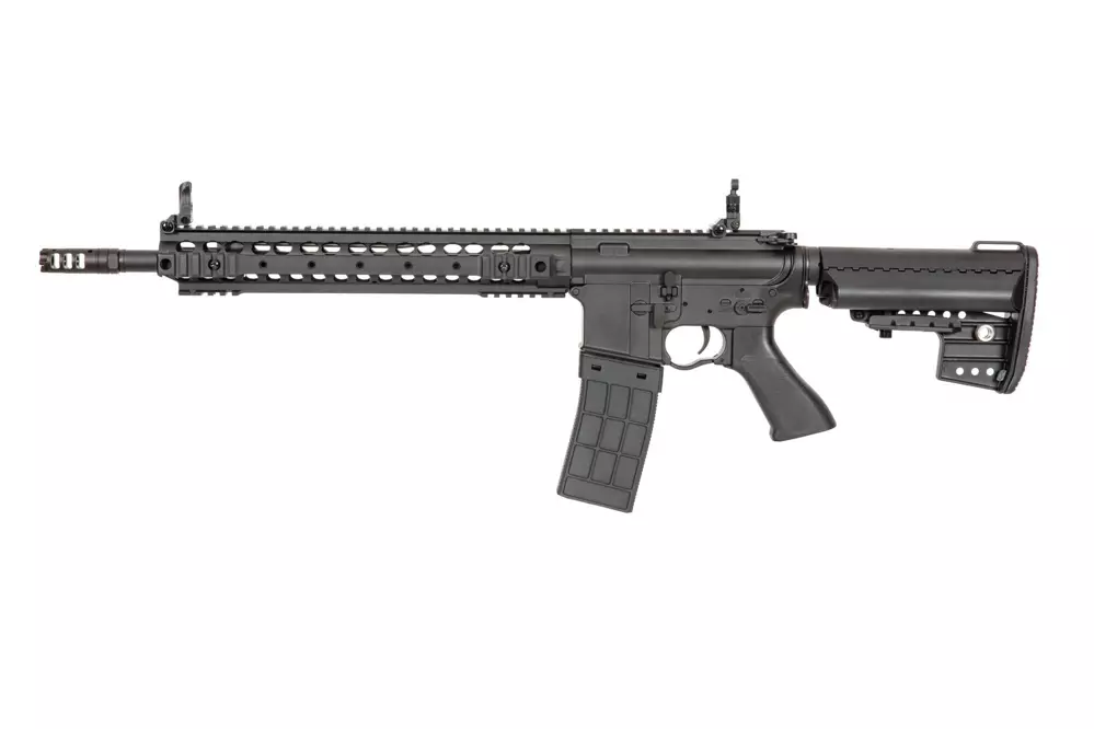 CM069 carbine replica - black