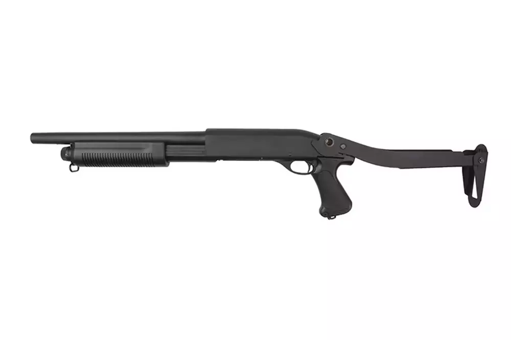 CM352M Shotgun Replica (Metal Version)