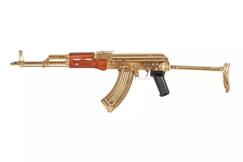 ELMS “Gold Fever II” Custom Carbine Replica