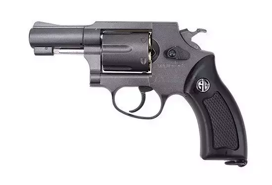 G731 revolver replica