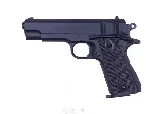 GA-9711 spring-action pistol replica
