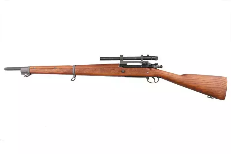 GM1903 A4 CO2 Sniper Rifle Replica
