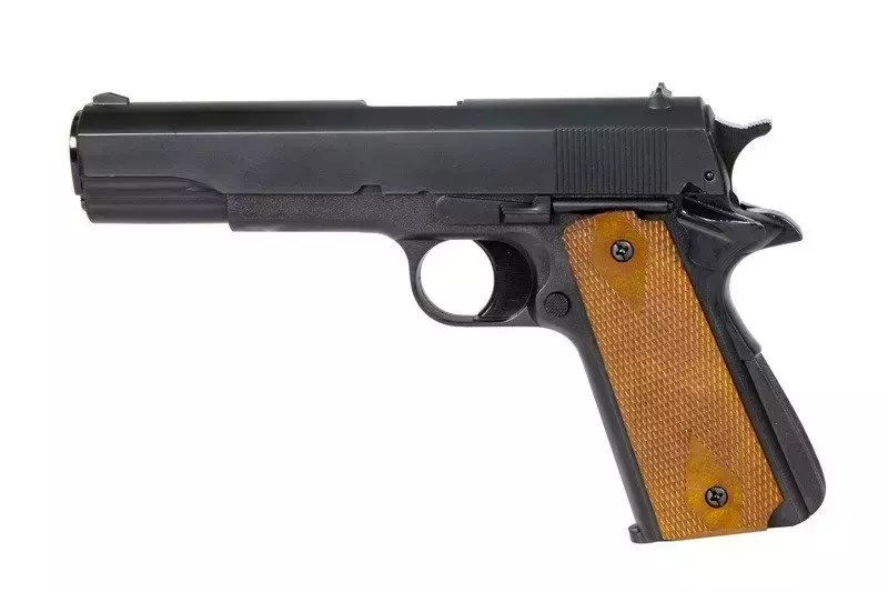 HG-121B 1911 Pistol Replica