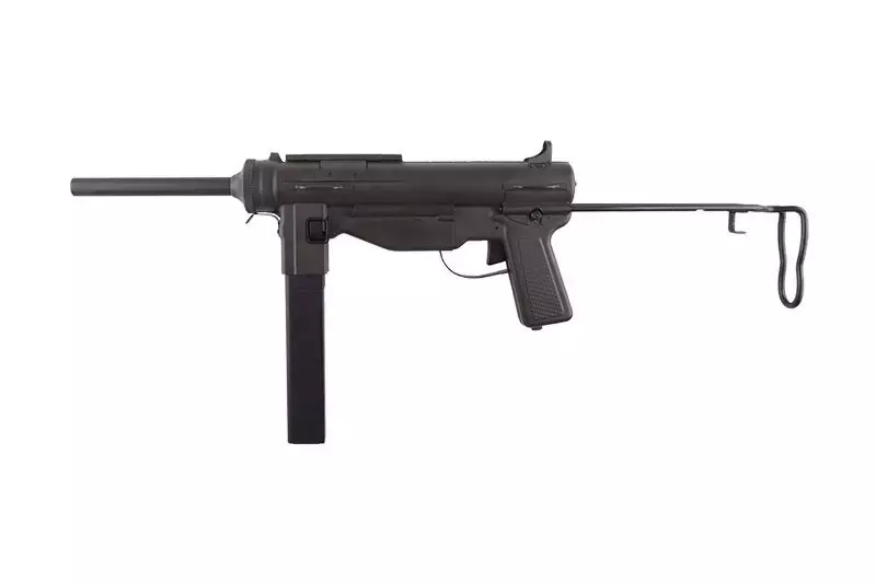 M3A1 Submachine Gun Replica