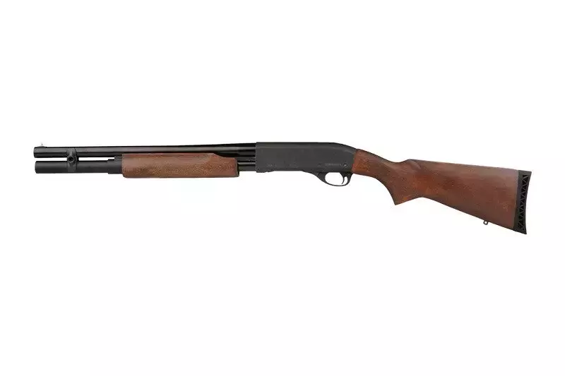 M870 long model Shotgun Replica