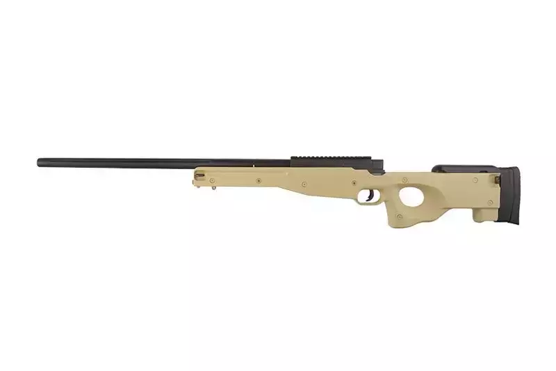 MB01 Sniper Rifle Replica - Tan