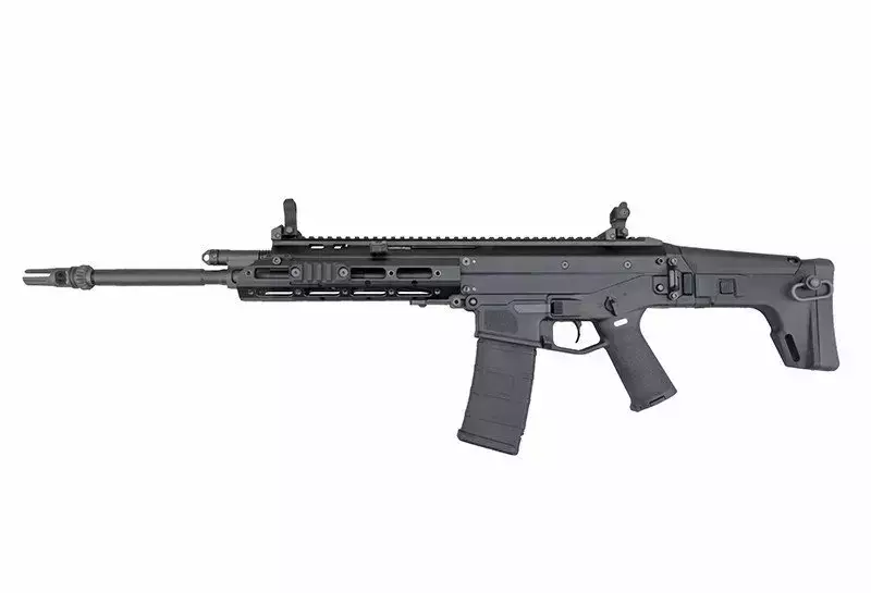 MSK GBB carbine replica - black