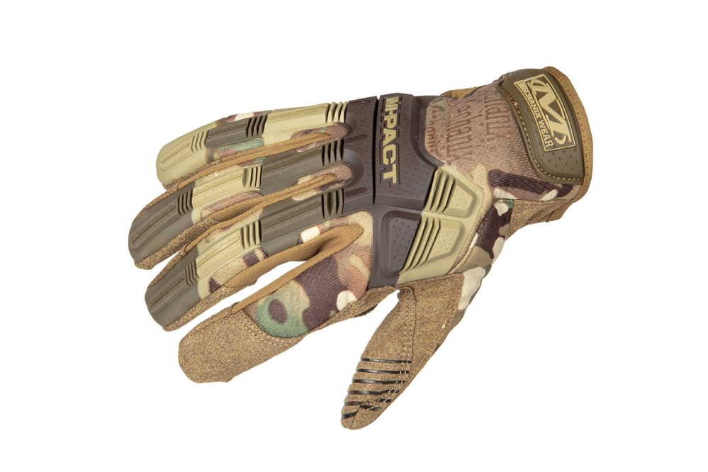 Mechanix M-Pact® Gloves  (2012) - MultiCam®