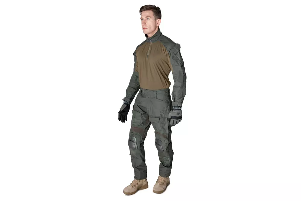 Primal Combat G3 Uniform Set - Olive 