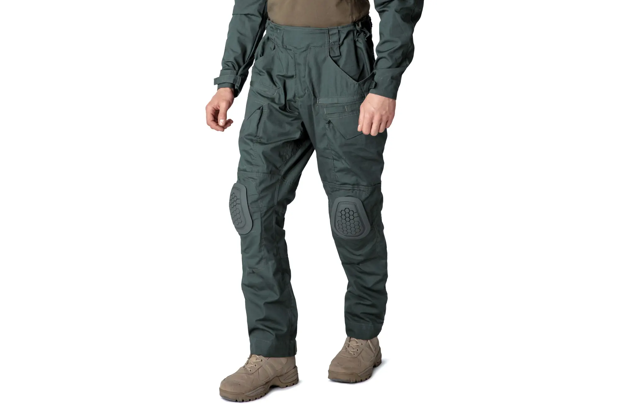 Primal Combat G4 Trousers - Olive