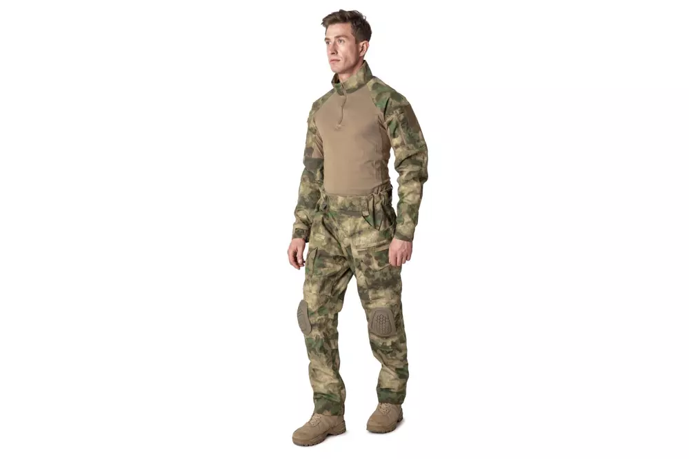 Primal Combat G4 Uniform Set - ATC FG