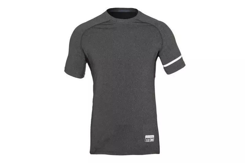 Quick Dry Sport T-Shirt - Grey
