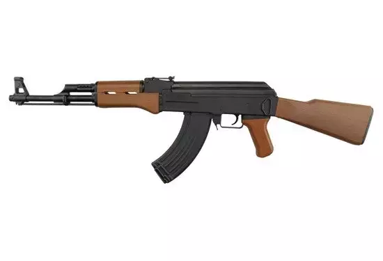 RK47 assault rifle replica