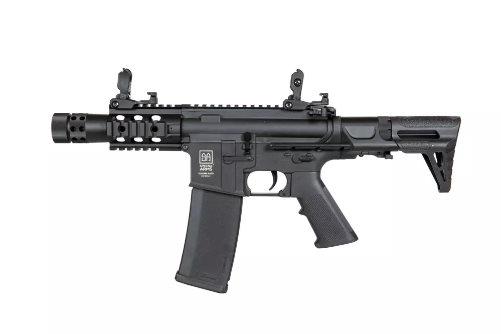 SA-C10 PDW CORE™ Carbine Replica - black