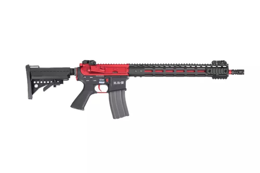 SA-V30 ONE™ carbine replica - Red Edition (OUTLET)