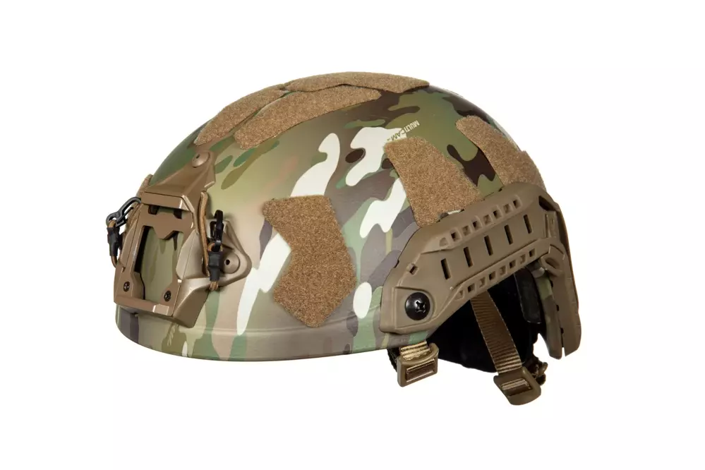 SHC X-Shield Helmet replica - MultiCam™