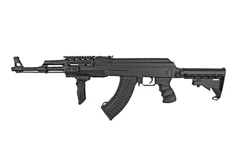 SRT-13 assault rifle replica