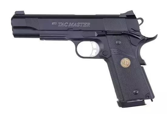 STI Tac Master pistol replica