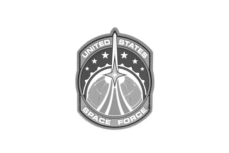 Space Force Patch - Urban